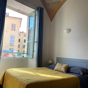 Lovely - Heart Of Menton, Near The Beach. , Menton France