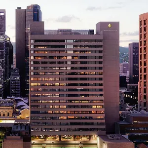 Intercontinental Hotels Brisbane By Ihg Brisbane